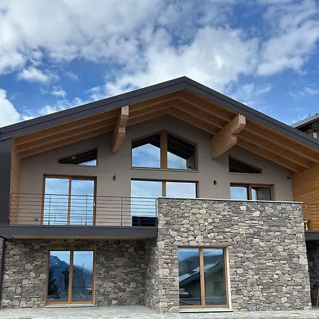 Les Quatre Montagnes, Torgnon