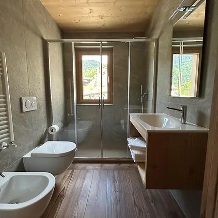 Les Quatre Montagnes,