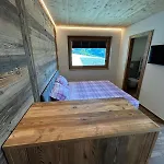 Les Quatre Montagnes,