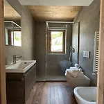 Les Quatre Montagnes, Apartamento Torgnon