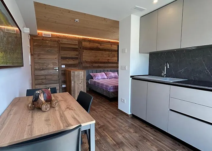 Les Quatre Montagnes,