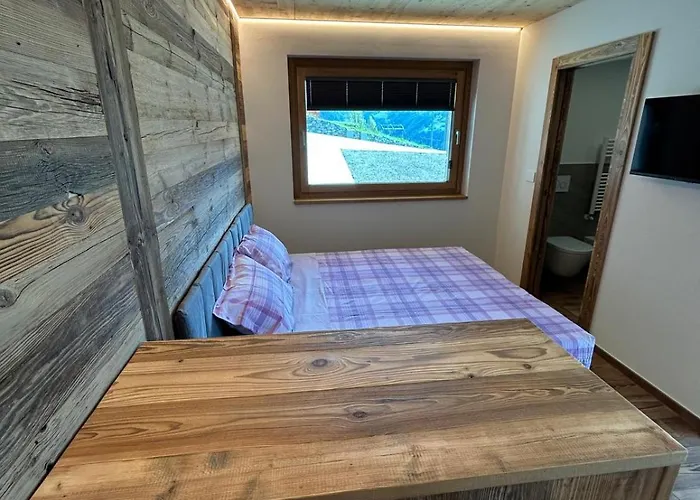 Les Quatre Montagnes,