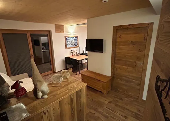 Les Quatre Montagnes, * Torgnon